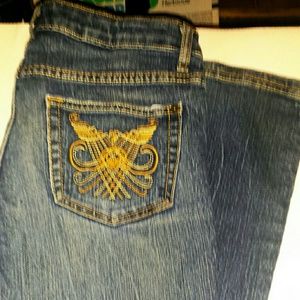 No Boundaries Jeans